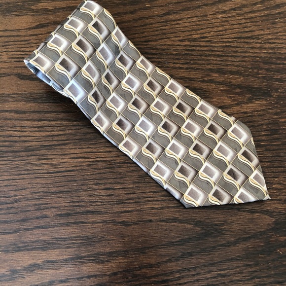 👔 Beautiful Pierre Cardin Tie. - Picture 7 of 7